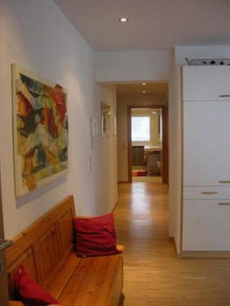Apartment Bachmann Bludenz Exterior foto