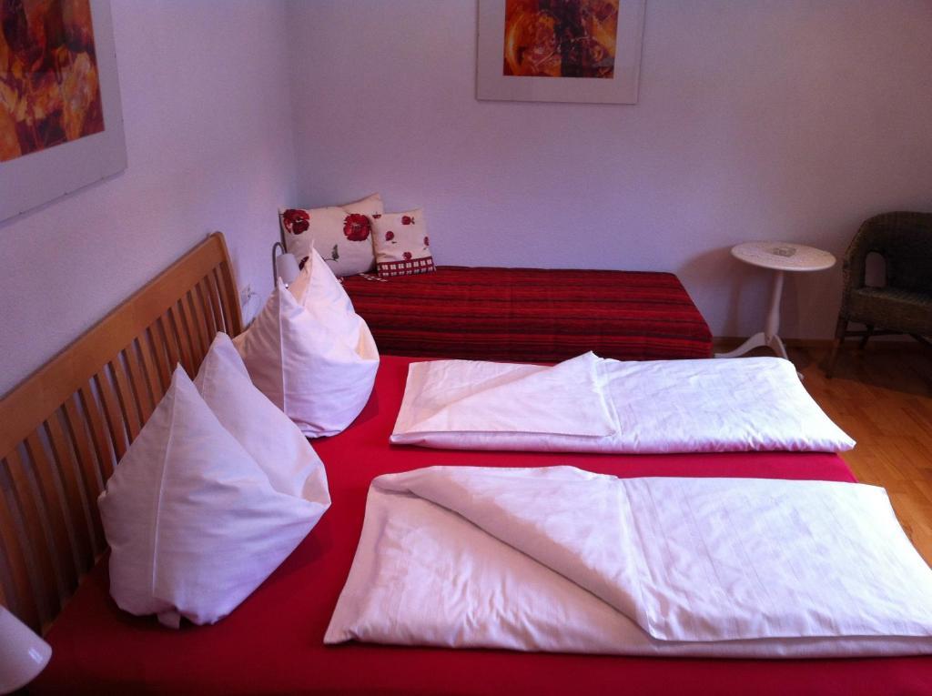 Apartment Bachmann Bludenz Zimmer foto