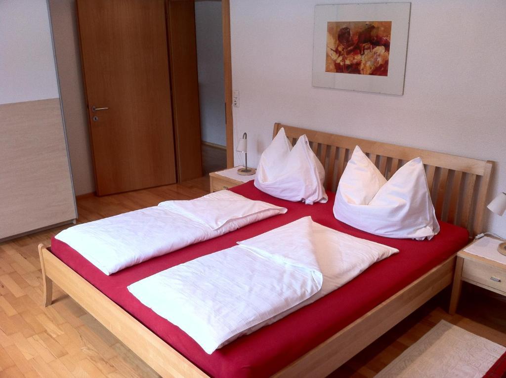 Apartment Bachmann Bludenz Zimmer foto